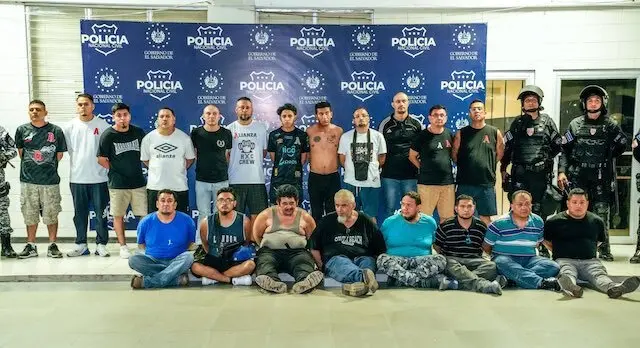 Barra del Alianza