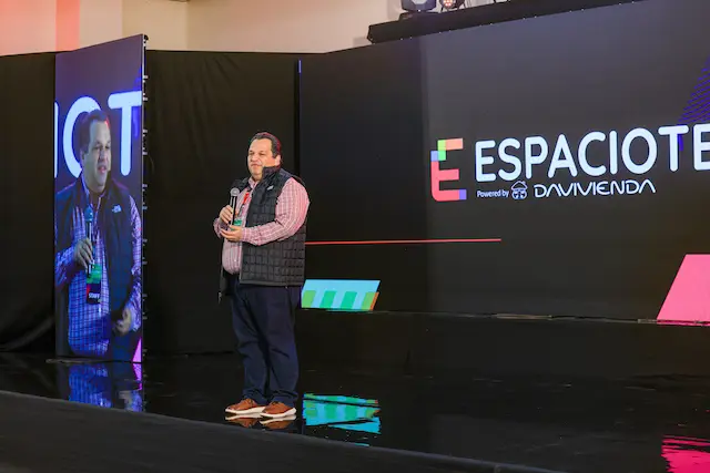 CIERRE ESPACIOTEC 2025