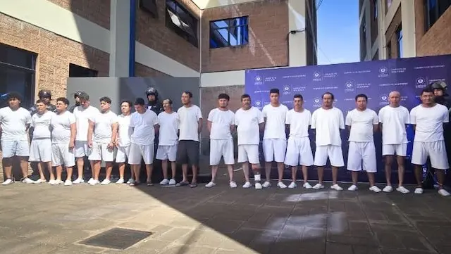 Hurto de celulares en autobuses 2