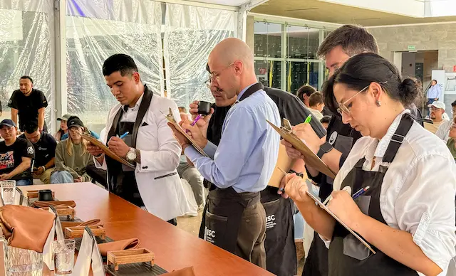 XVII Campeonato Nacional de Barismo y el IV Campeonato Nacional de Métodos 2025_