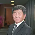 Dr. Chen Shih-Chung