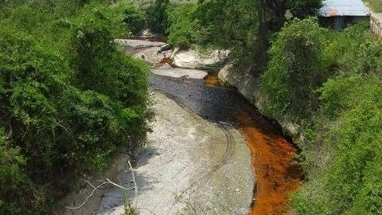 Esta nueva emergencia se convierte en la segunda del a&ntilde;o.