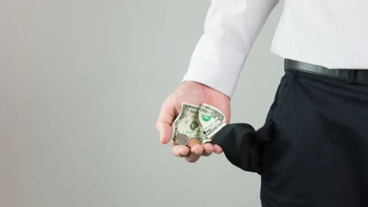 Foto tema salario m&iacute;nimo