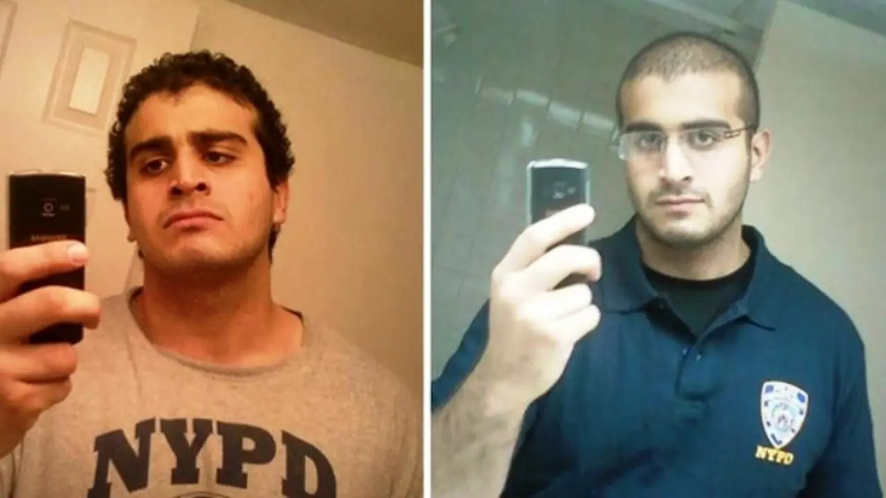 Omar Mateen