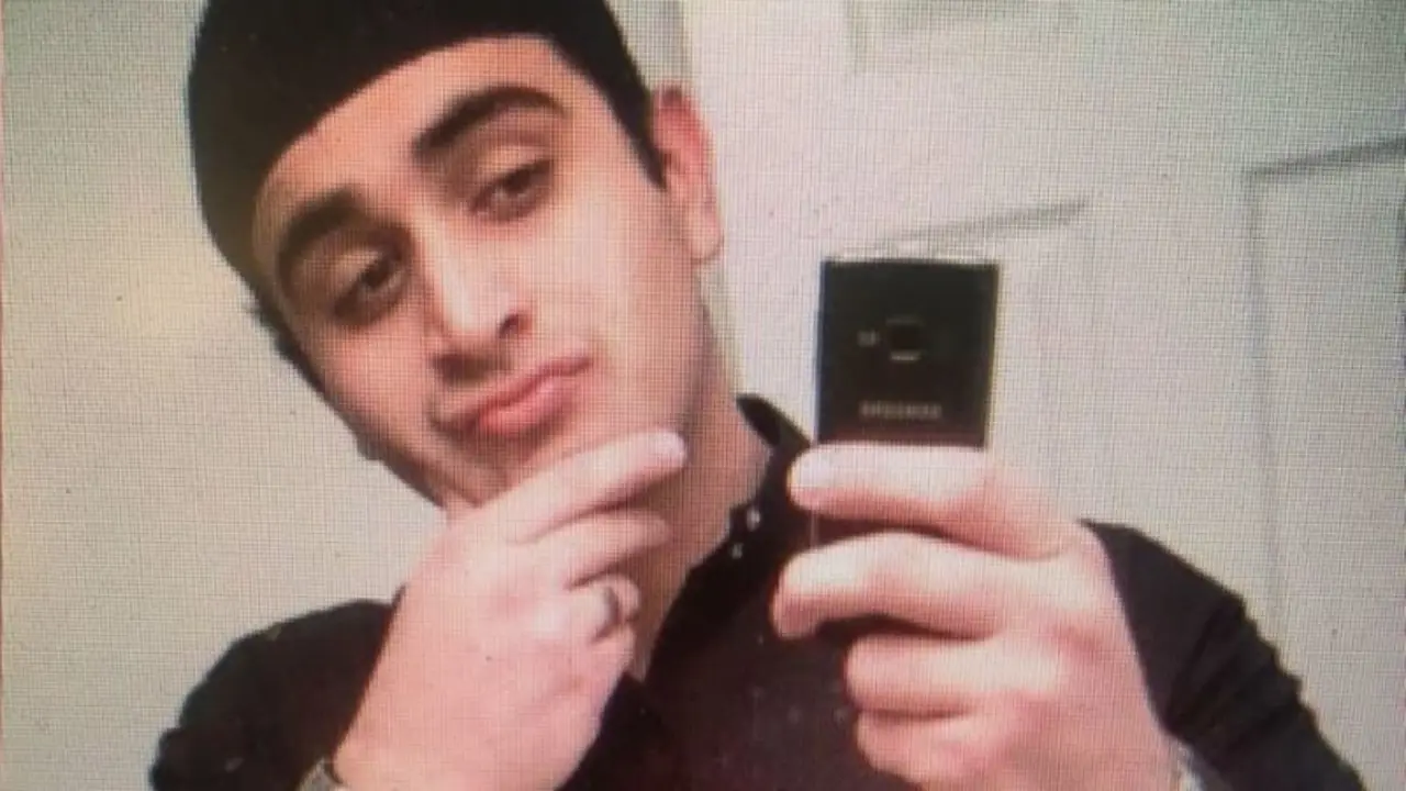 Omar Mateen1