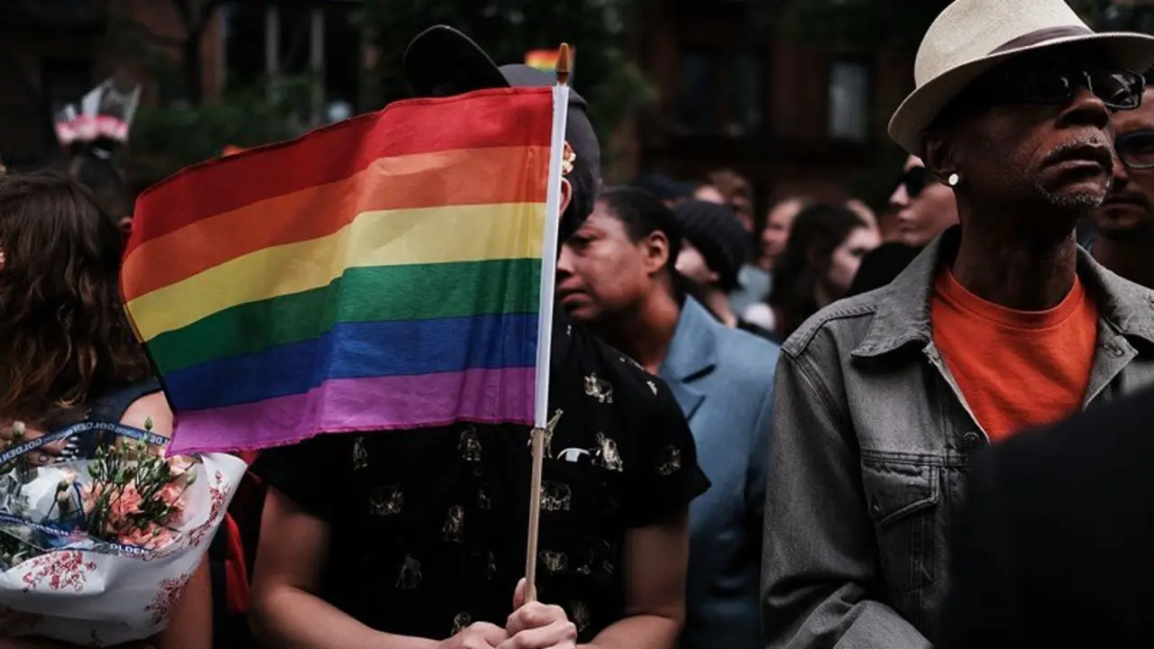 Comunidad gay Orlando