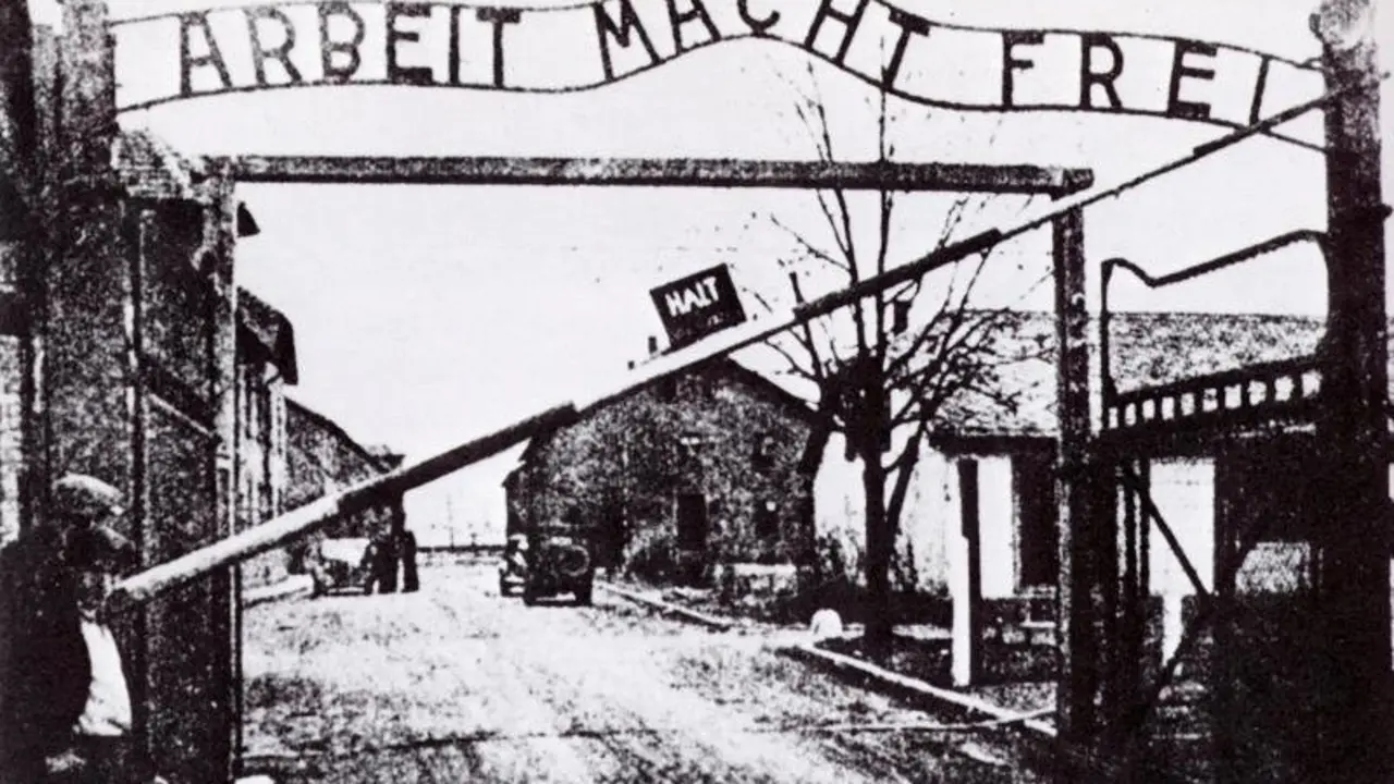 auschwitz