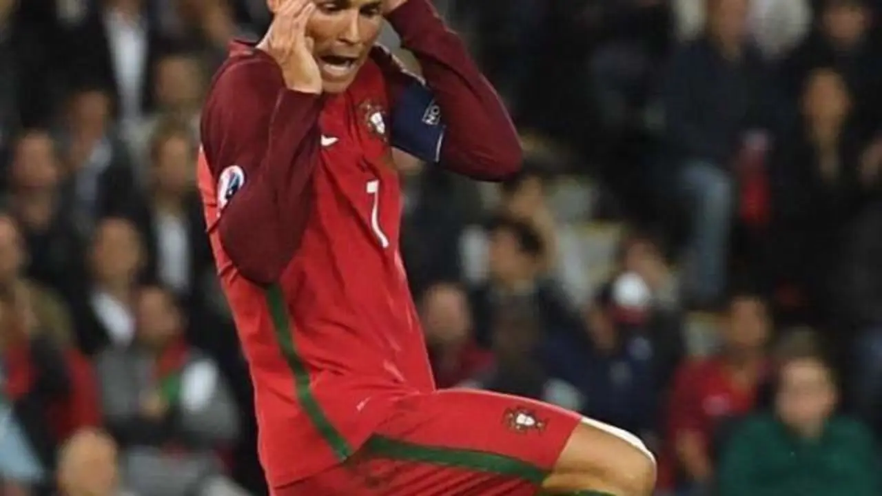 meme ronaldo2