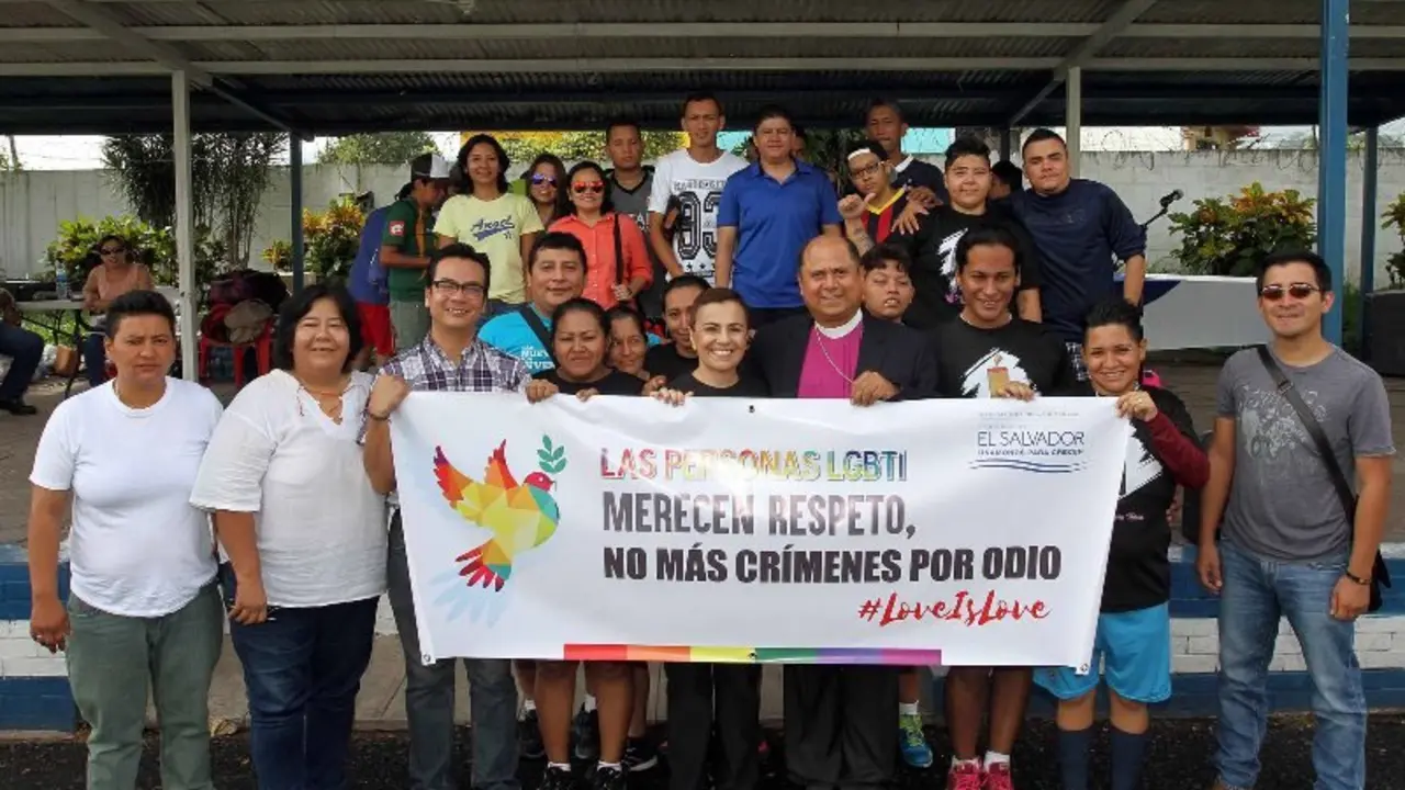 3a. Deportiva LGBTI  1