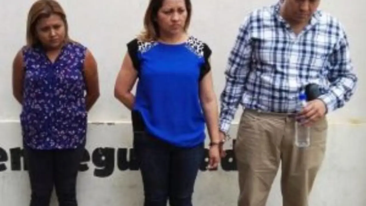 M&eacute;dicos acusados