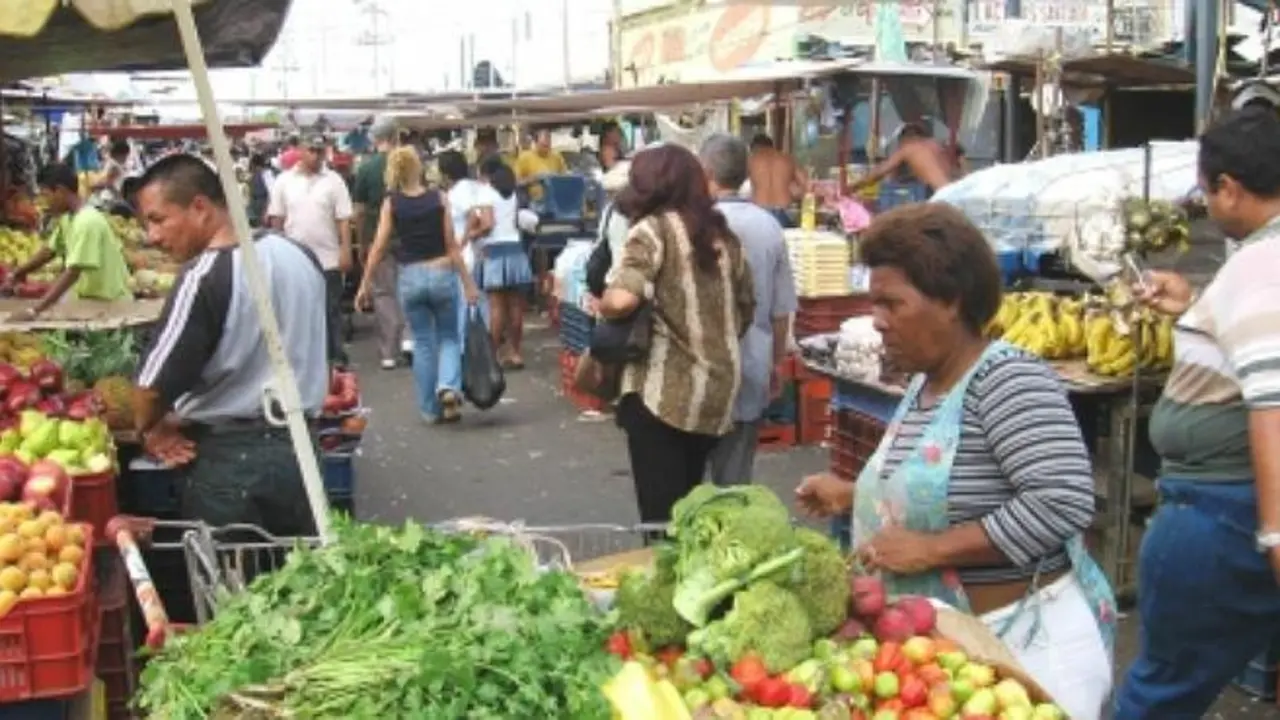 salario m&iacute;nimo