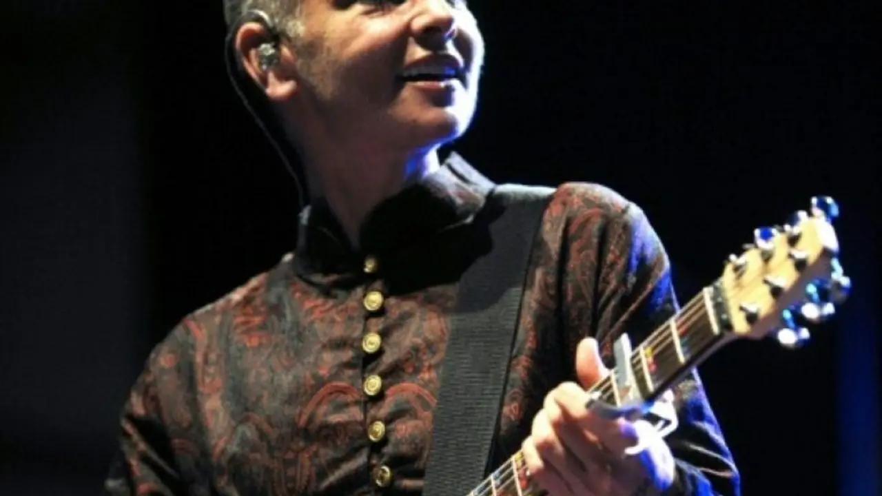 <p>La cantante irlandesa Sinead O&acute;Connor el 10 de agosto de 2013</p>