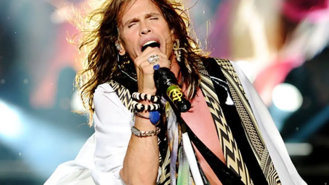 Steven Tyler