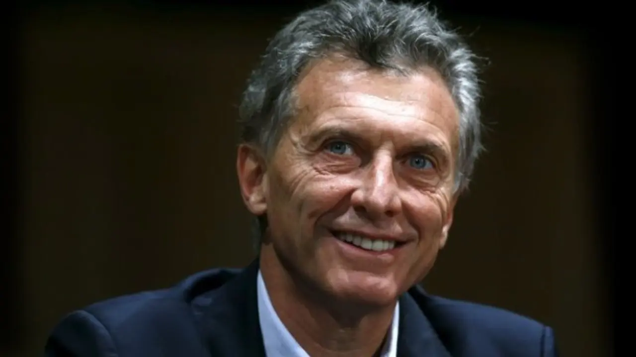 Macri