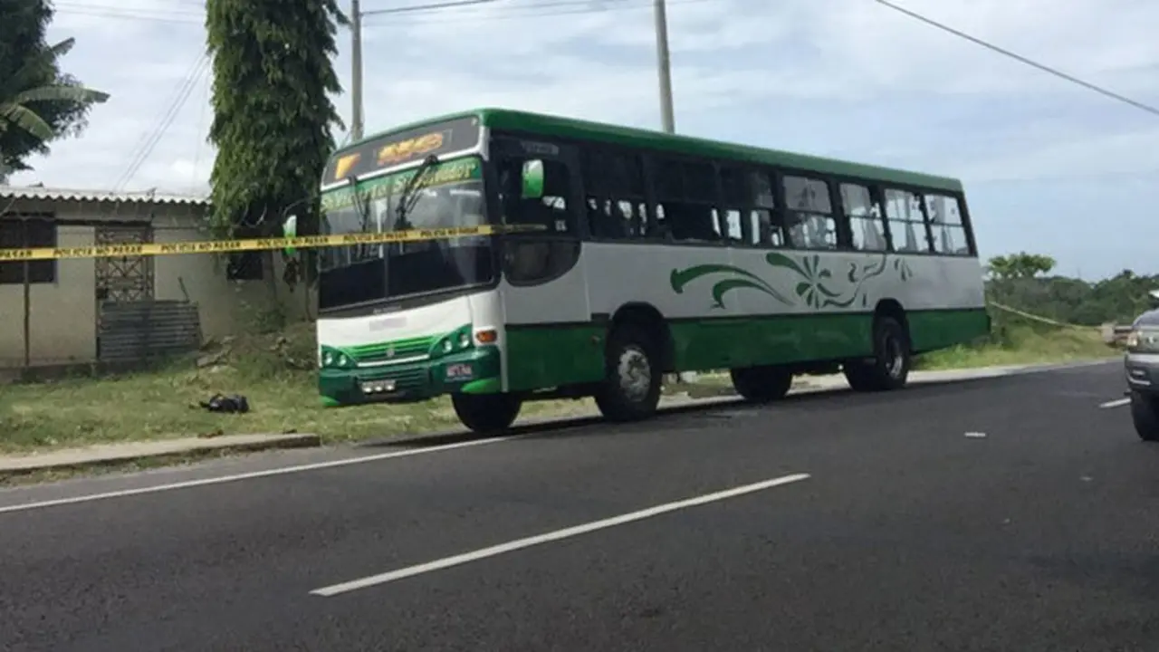 Bus-asesinato