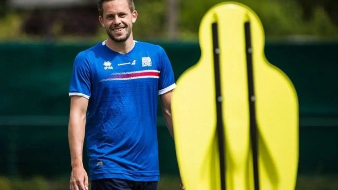 Gylfi Sigurdsson