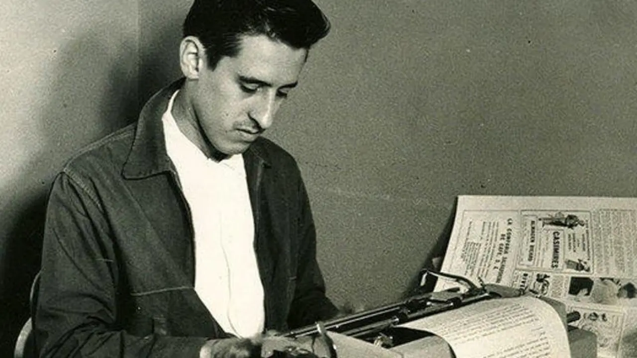 Roque Dalton_Tranparencia Activa