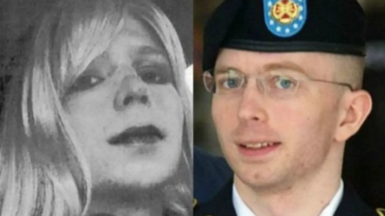 Chelsea Manning