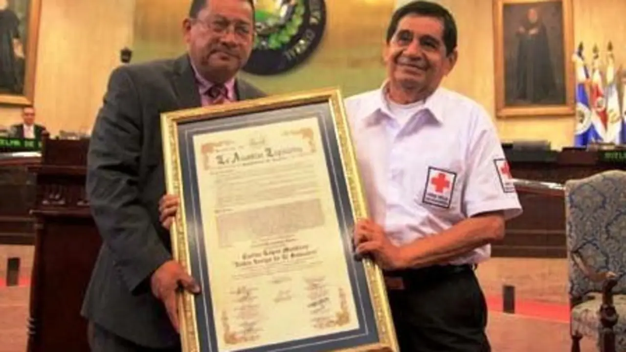 carlos l&oacute;pez mendoza