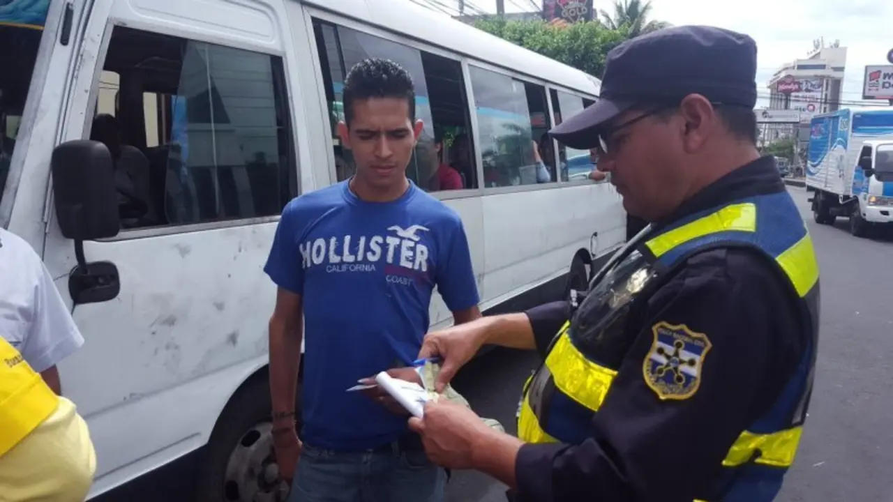 plan cero tolerancia