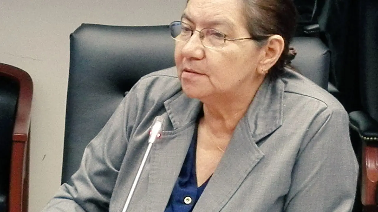 Norma Guevara