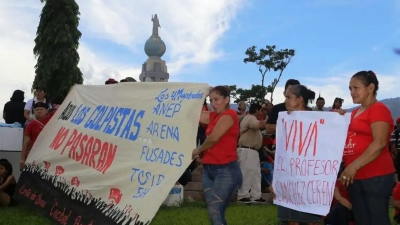 concentraci&oacute;n fmln