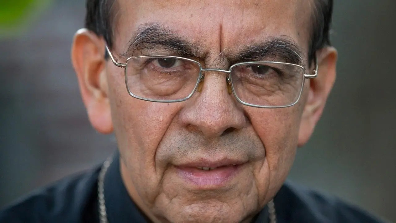 Fosa Ch&aacute;vez_Foto Adveniat