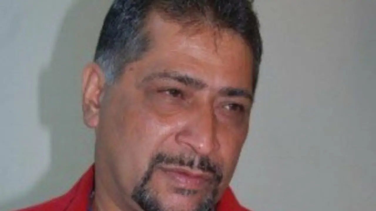 An&iacute;bal Ch&aacute;vez