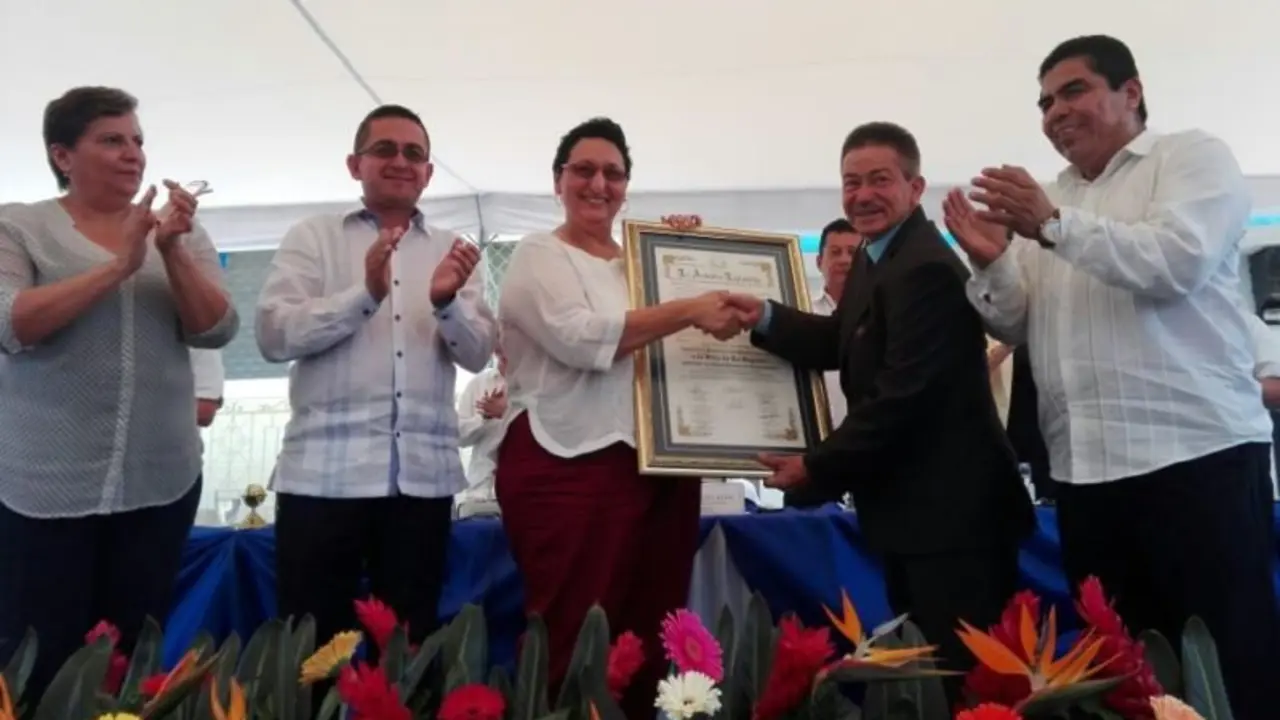 Capital por un d&iacute;a La Laguna