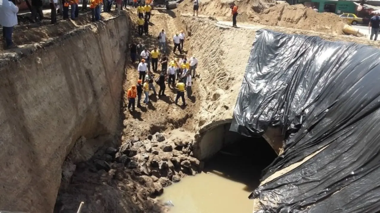 C&aacute;rcava Tutunichapa