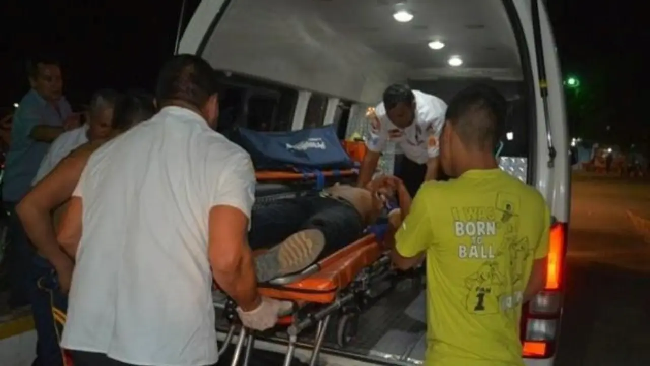 Asesinado por jugar Pok&eacute;mon