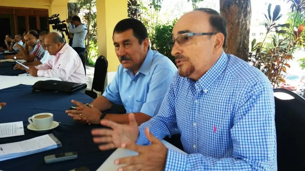 militares ley amnistia