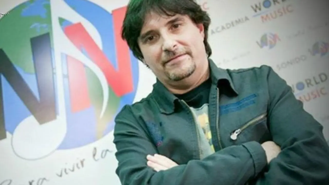 Integrante de La Ley