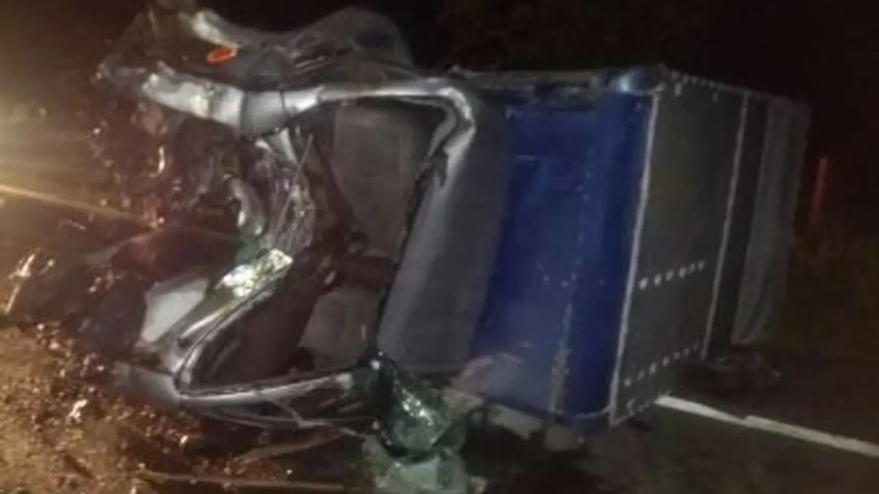 accidente sersaprosa