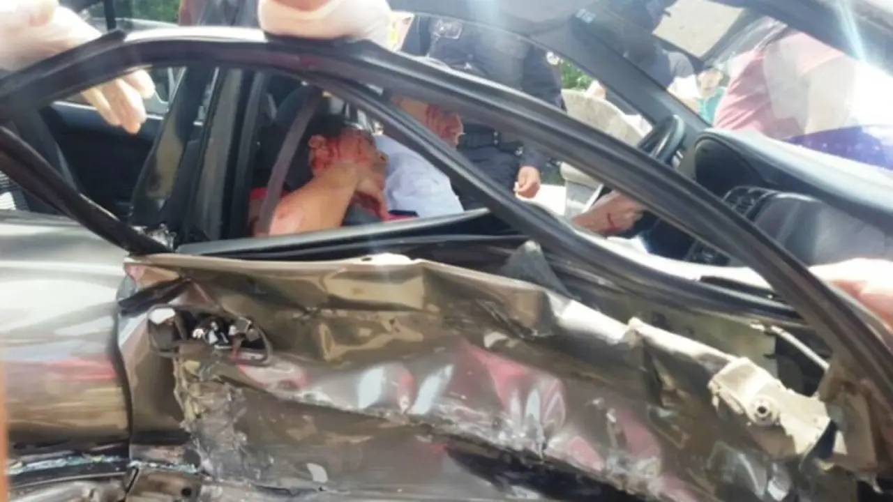 consolidado accidentes