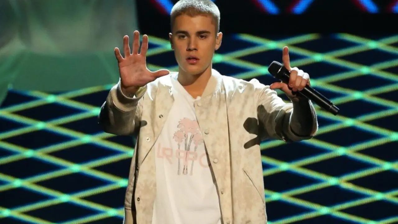 Justin Bieber