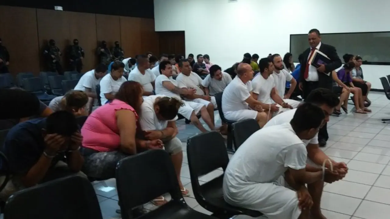 La Federaci&oacute;n