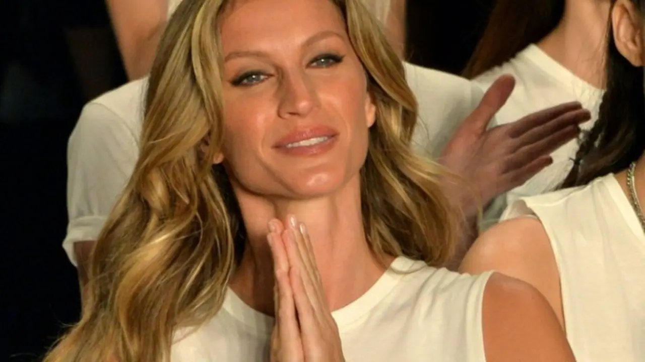 Gisele Bundchen