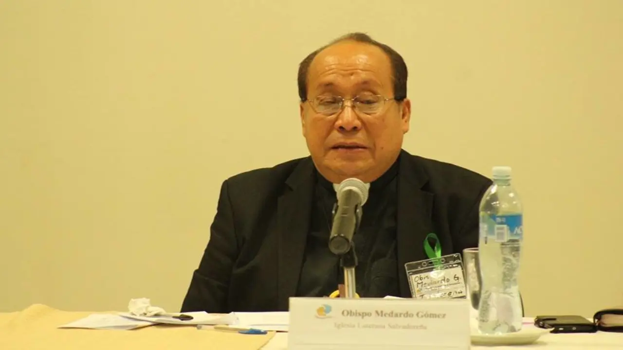 medardo g&oacute;mez