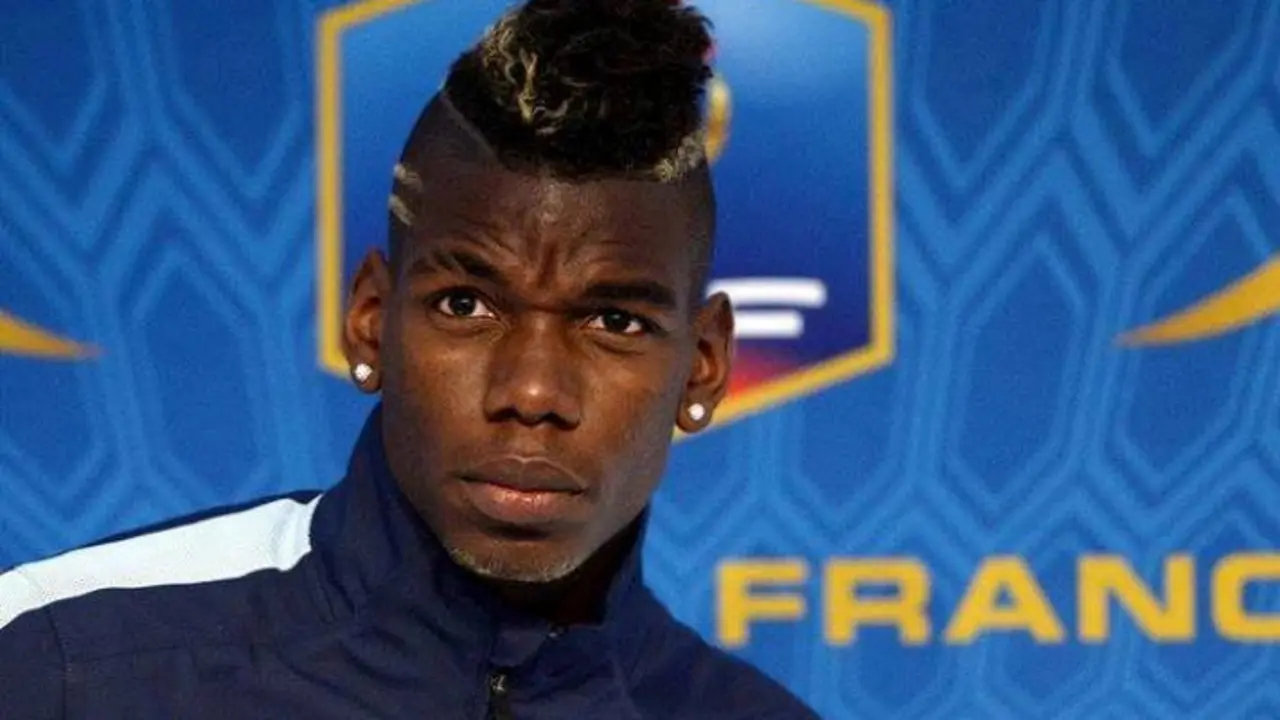 Pogba