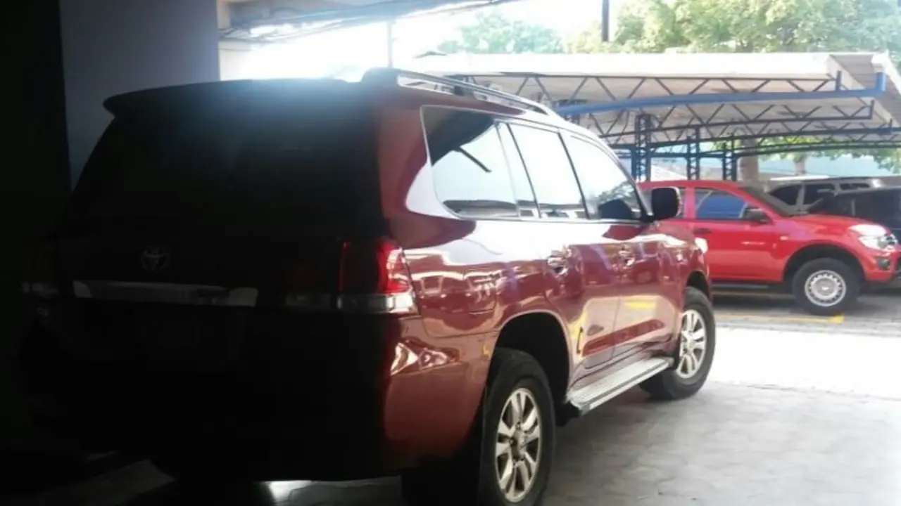 Carro de la Asamblea