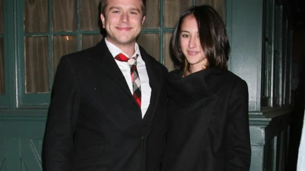 Hija de Robin Williams