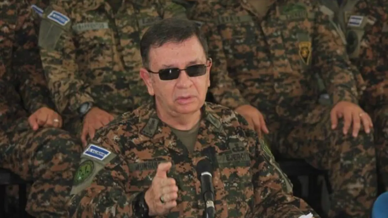 Mungu&iacute;a Pay&eacute;s