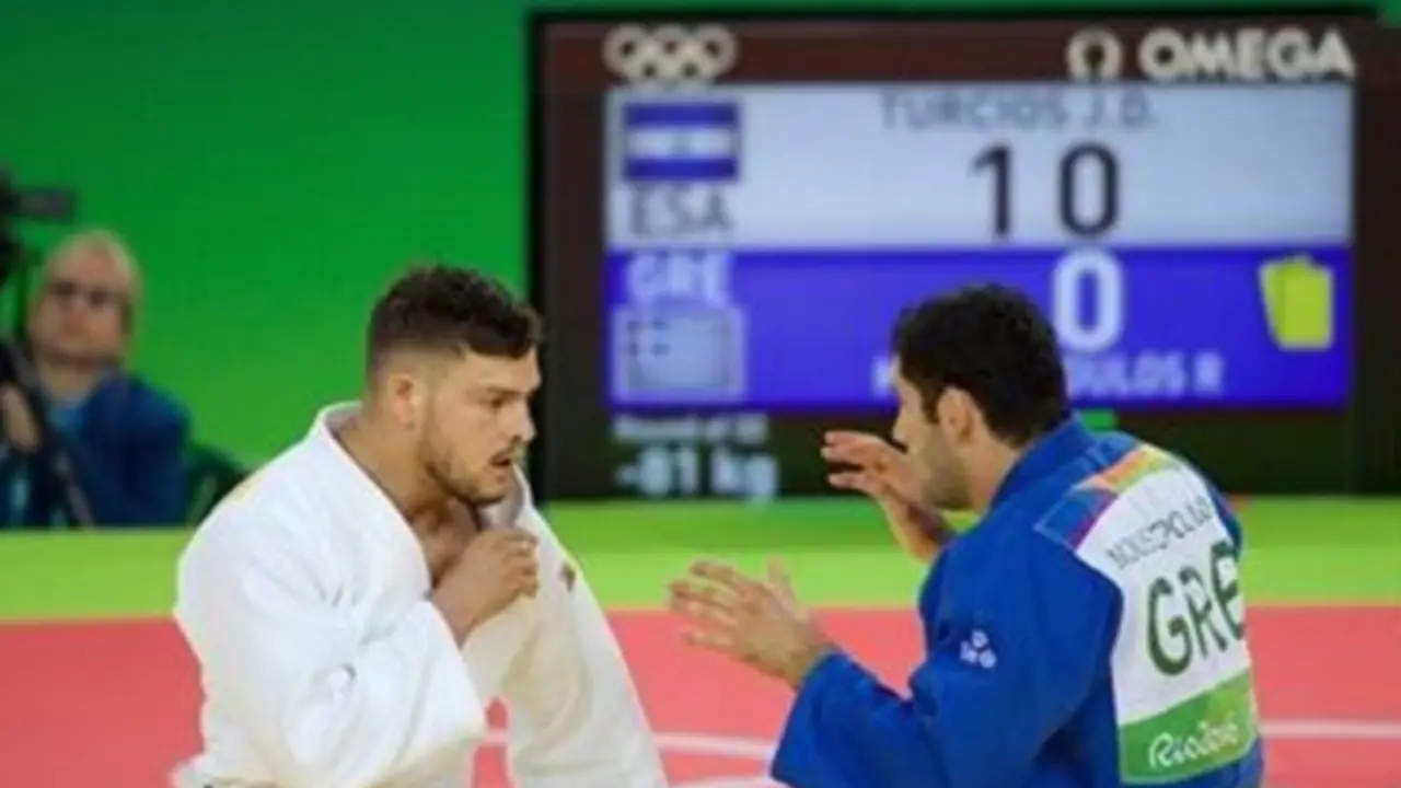 Diego Turcios_Foto Mart&iacute;n de La Torre