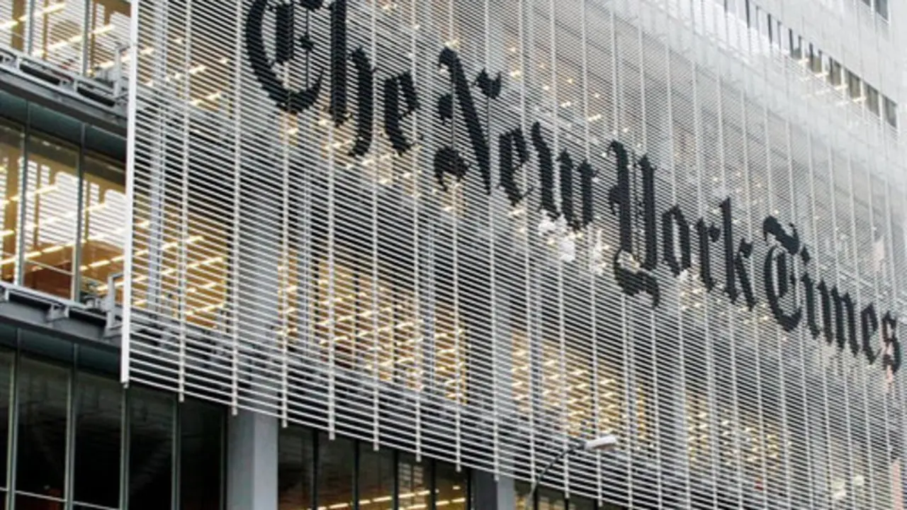 the-new-york-times