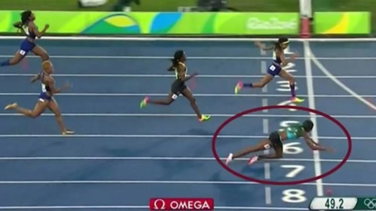 Sobre la l&iacute;nea