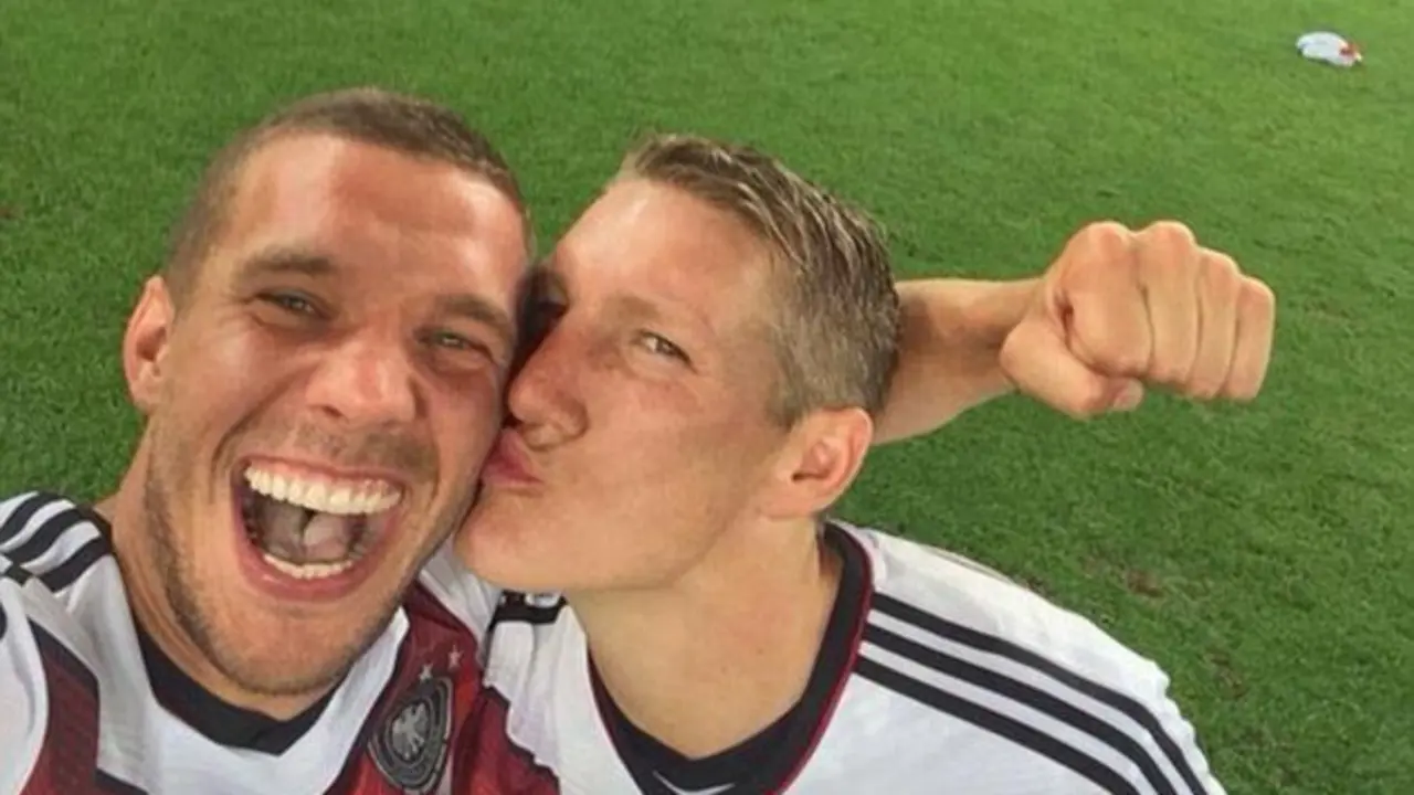 Bastian-Podolski