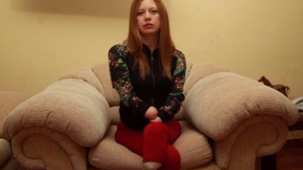 Shirley Mel&eacute;ndez