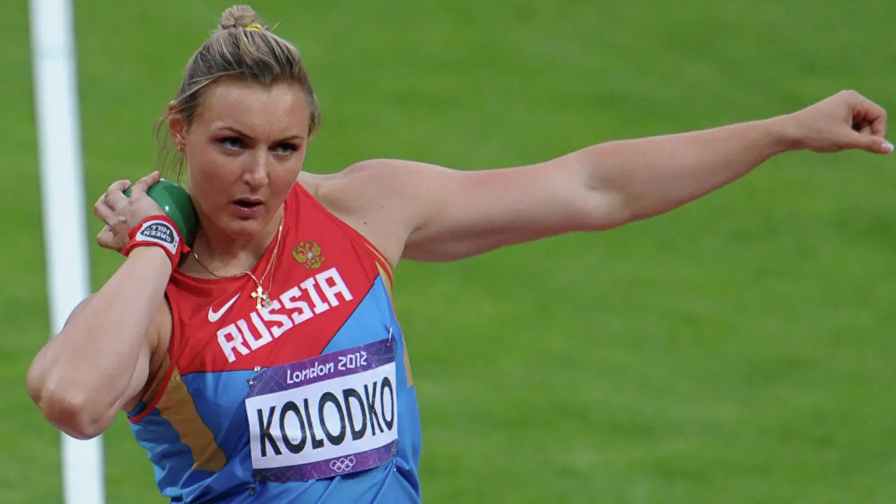 rusa juegos ol&iacute;mpicos