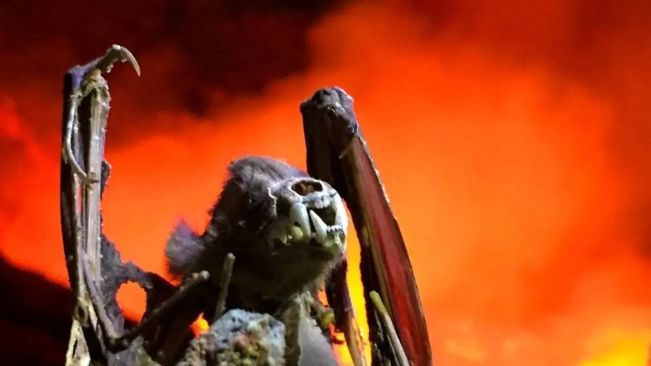 volc&aacute;n masaya